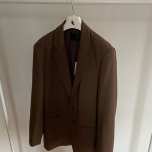 Men's oak and fort Blazer